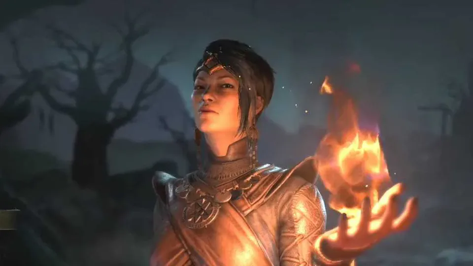 Diablo 4 - Everything We Know So Far !!