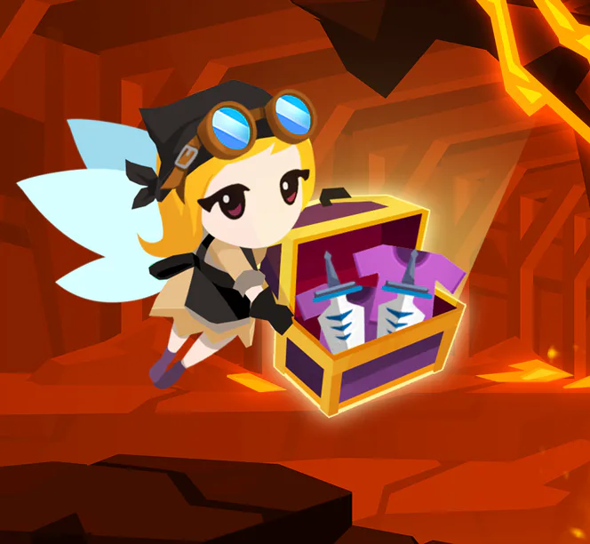 Exciting Fairy System Reworks & New Blacksmith Fairies