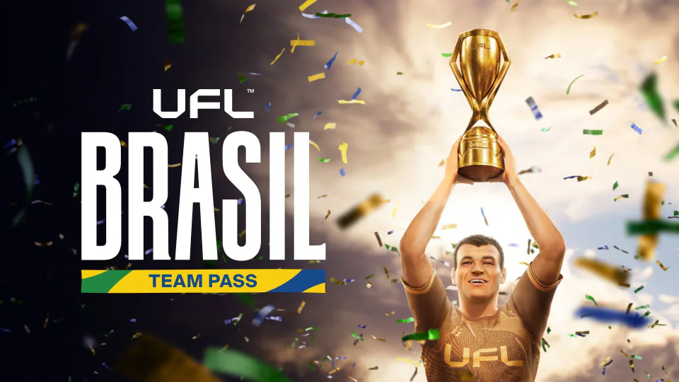 Brasil Team Pass: Get Cafu, Feel the Rhythm!