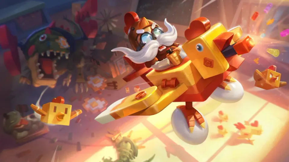 25.16 Patch Notes
