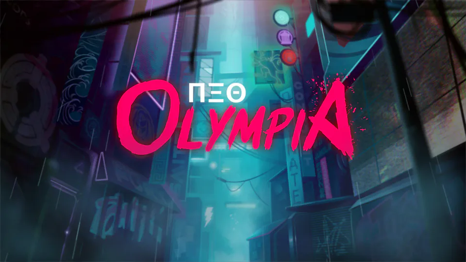 Neo Olympia Update: New Features and Balance Changes