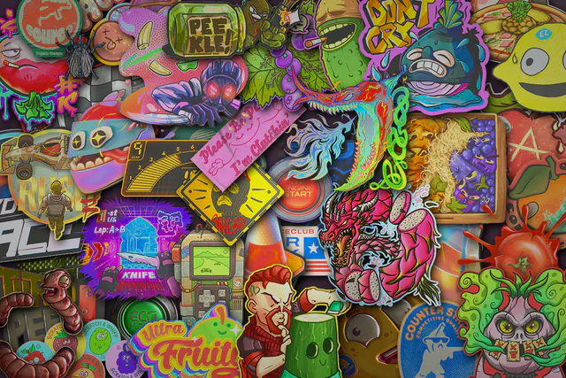 Season 5, Armory, and More image 005