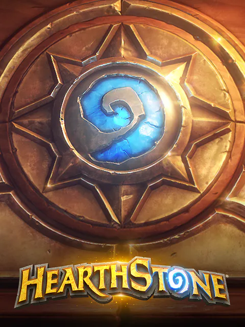Hearthstone avatar