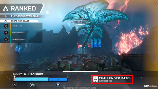 Ranked Roadmap image 002