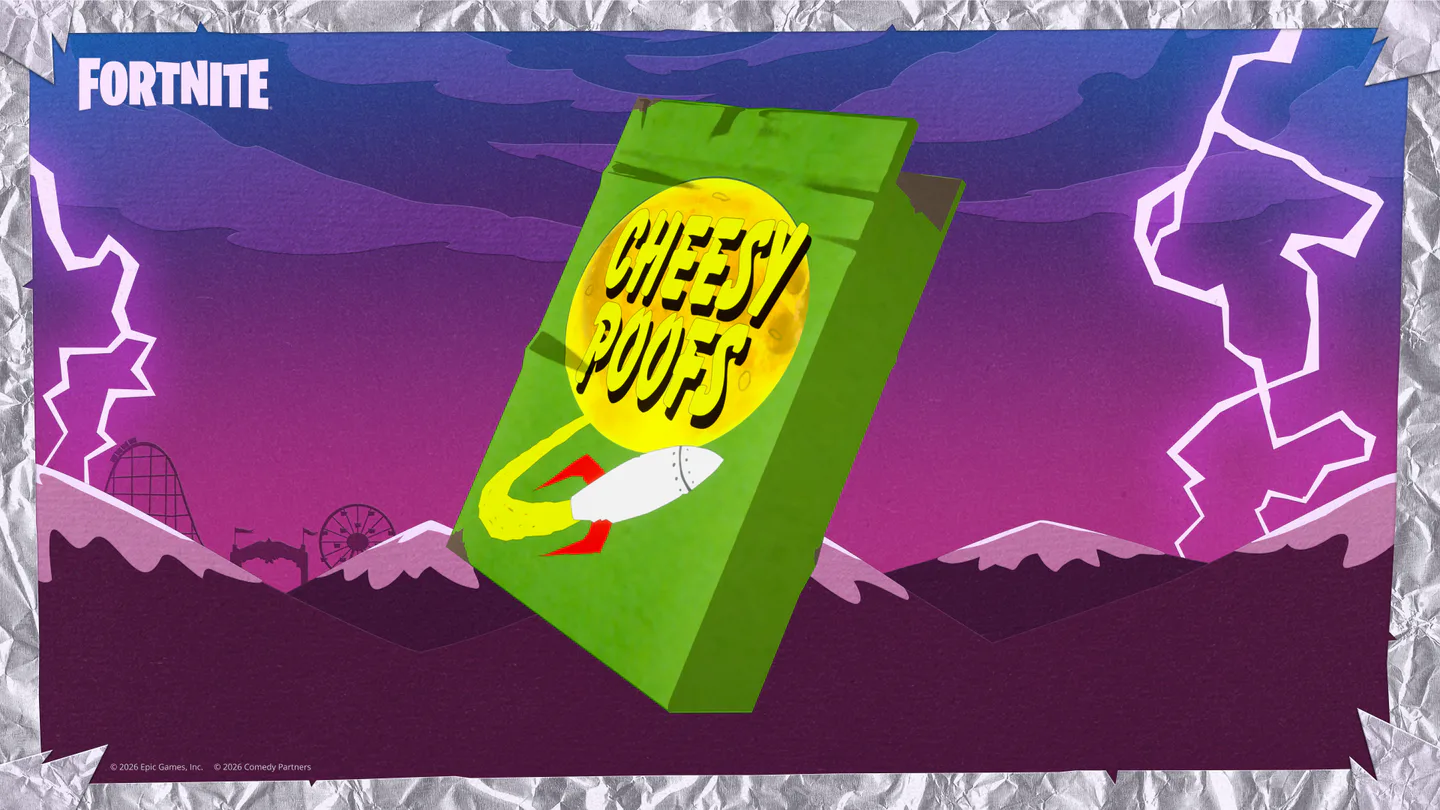 Unlock Free South Park Rewards Now! image 004