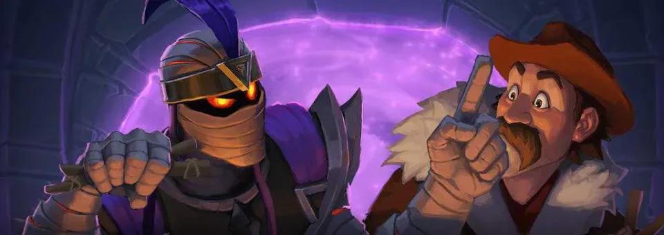 Galakrond's Awakening Chapter 2 is Live NOW !