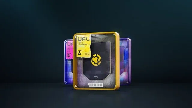 Collect. Open. Win: All you need to know about UFL’s new pack system