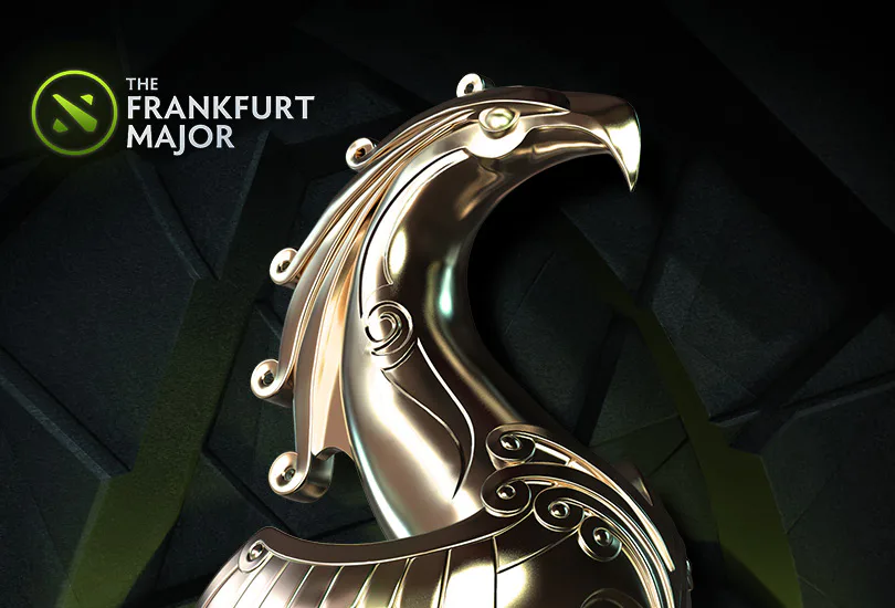 Announcing The Frankfurt Major