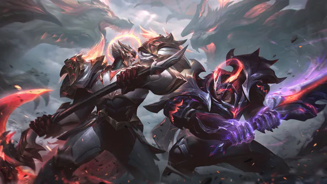 Divine God-King Darius