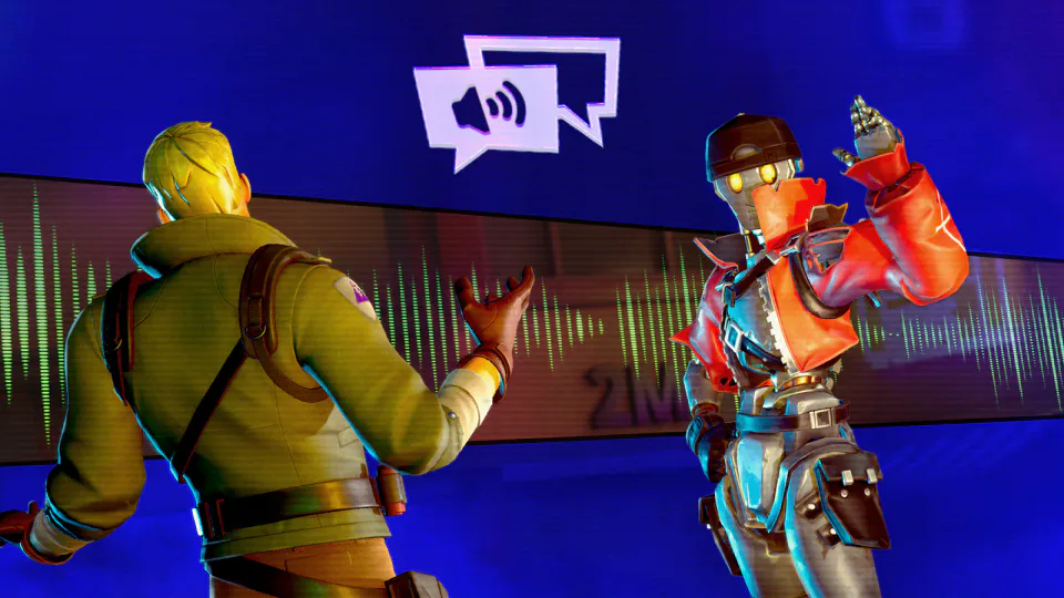 AI Conversations Transform NPCs
