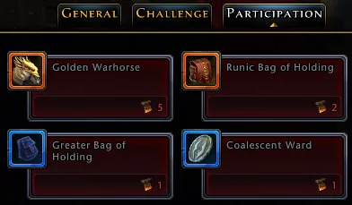 Infernal Descent Details