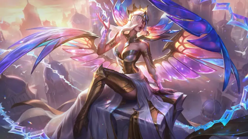 26.1 Patch Notes