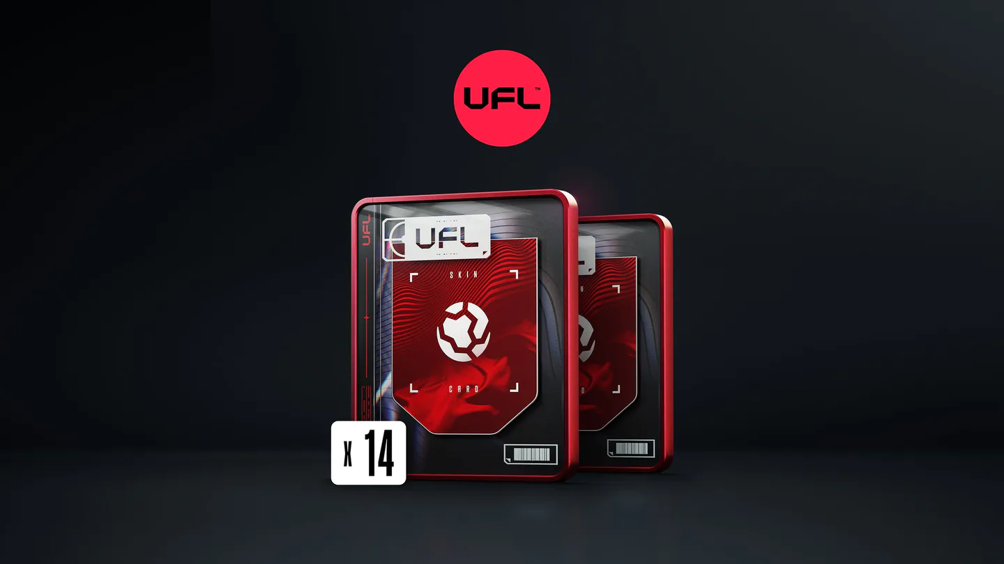 Core Skin Pack Now Available image 002