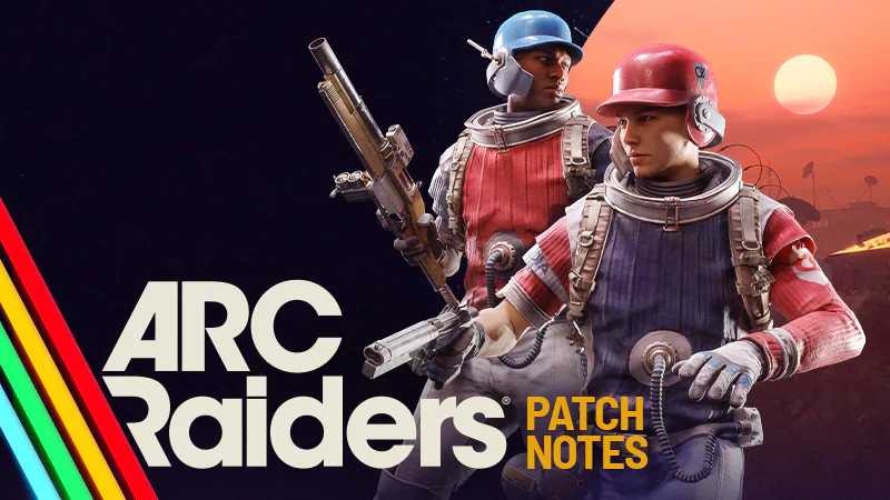 SHARED WATCH - Patch Notes 1.15.0