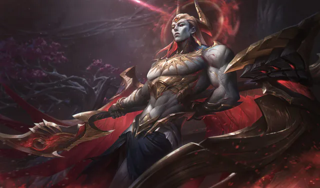League of Legends Patch Notes: 25.23 Patch Notes