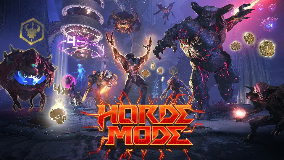 DE-HordeMode Title 960x540