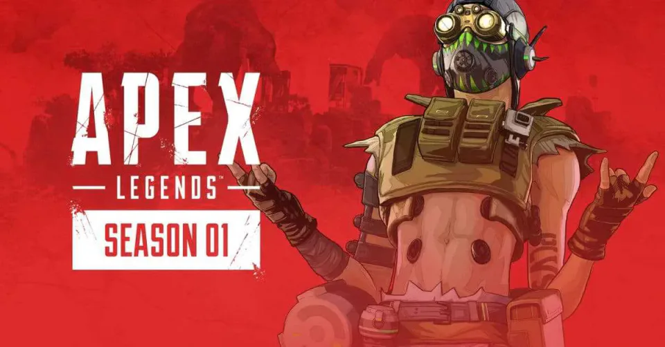 SEASON 1 BATTLE PASS REWARDS & ALL INFORMATION HERE !