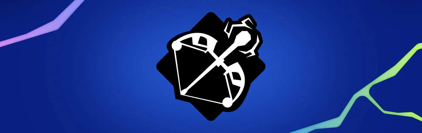 Fortnite Mechanical Archer Reality Augment