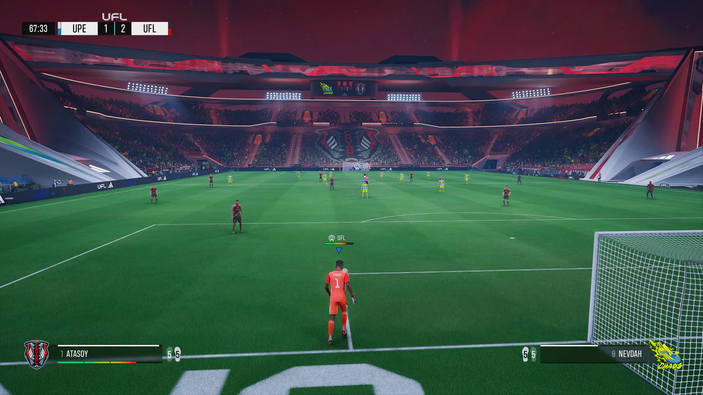 Strengthen Your Squad with Game Changers Pack image 001