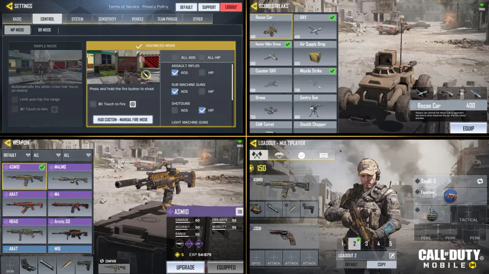 Beta Testing & More Details !