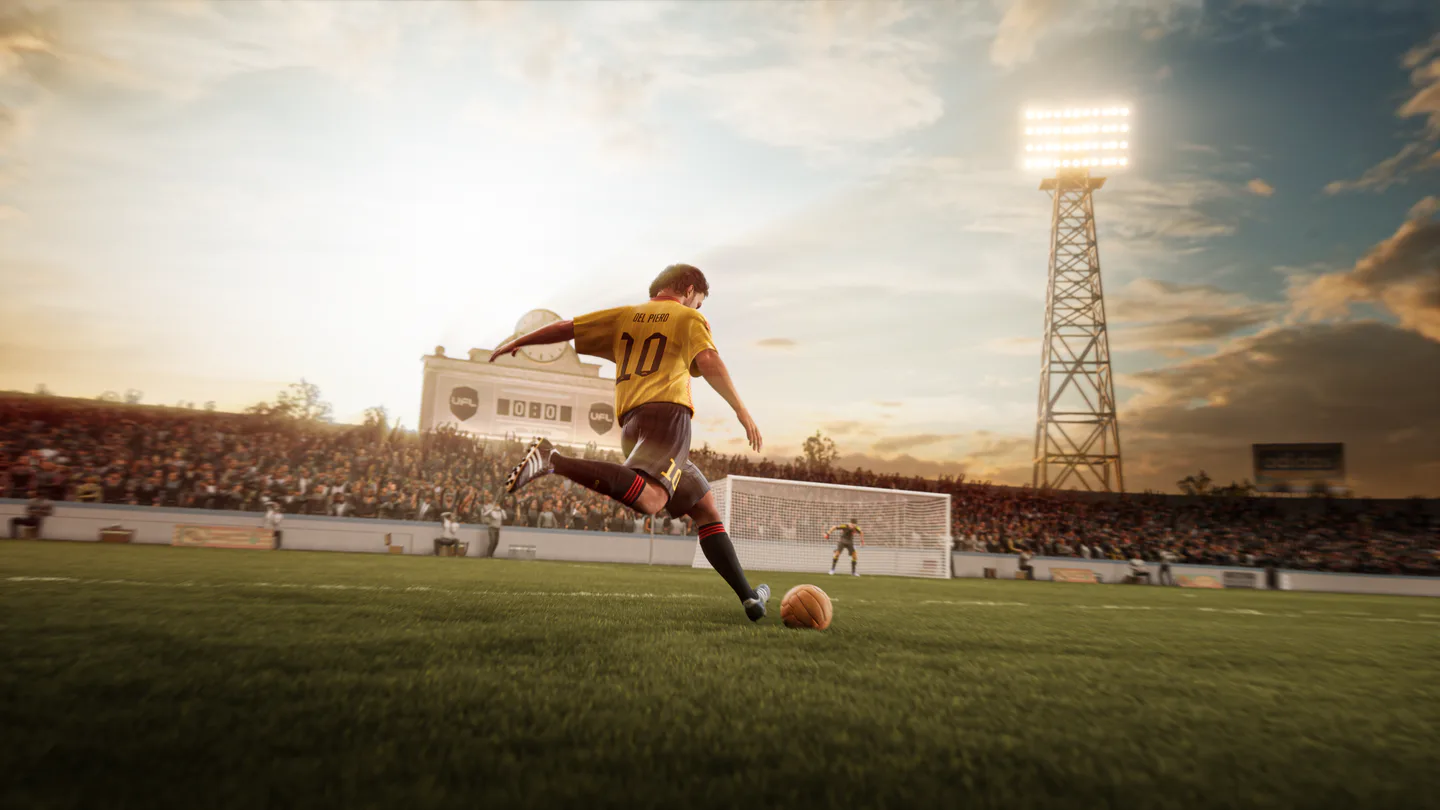Unlock Del Piero and Retro Kits Now image 001