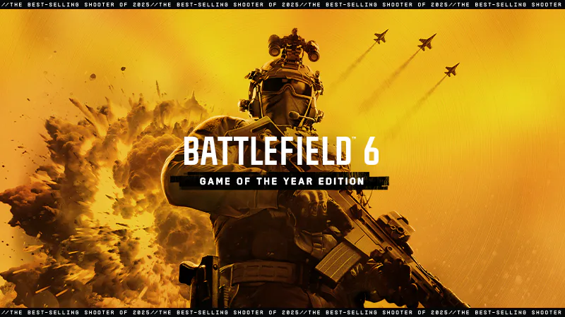 The Game of the Year Edition