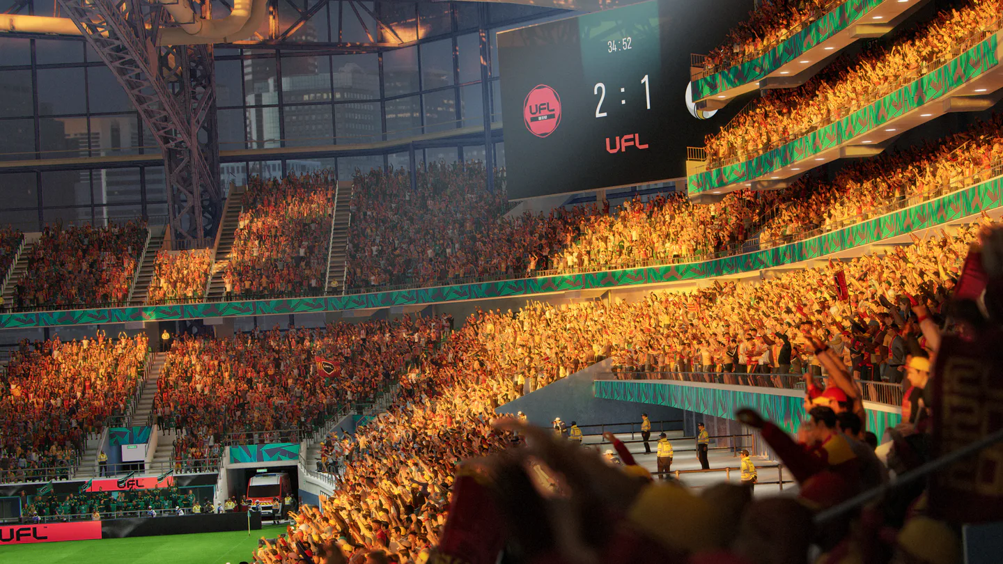 Score Big with 50% Off Stadiums image 002