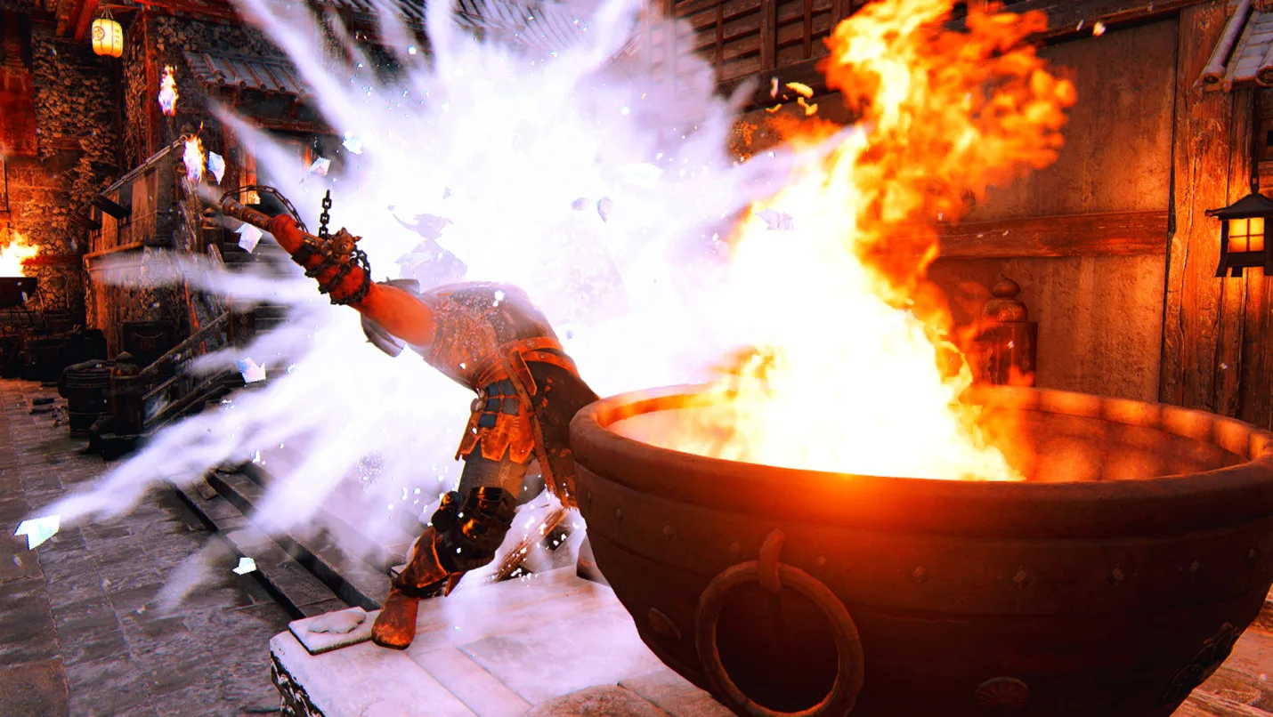 Image 5: -FH- News - Photo Mode Contest Rules - Picture5