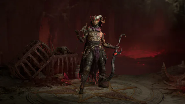 Master Hell Itself with the Warlock image 001