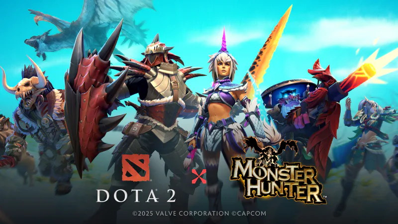 Monster Hunter Event Wraps Up
