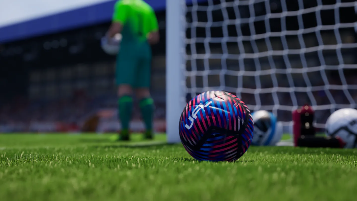Score 50 Goals for Mythic Pack image 001