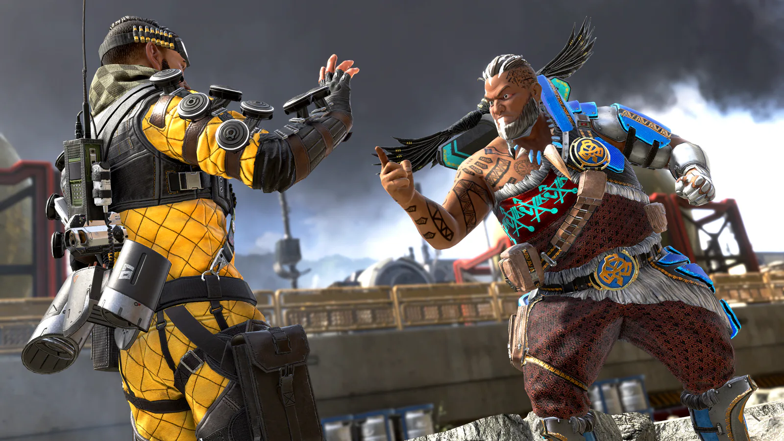 The Iron Crown Event Launches with New Challenges and Rewards