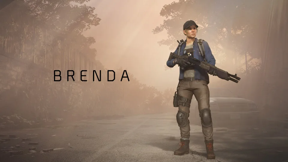 [TD2] News - Crossroads Apparel Event Now Live - Brenda