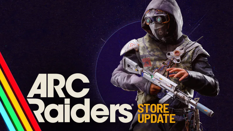 Store Update 1.40.0