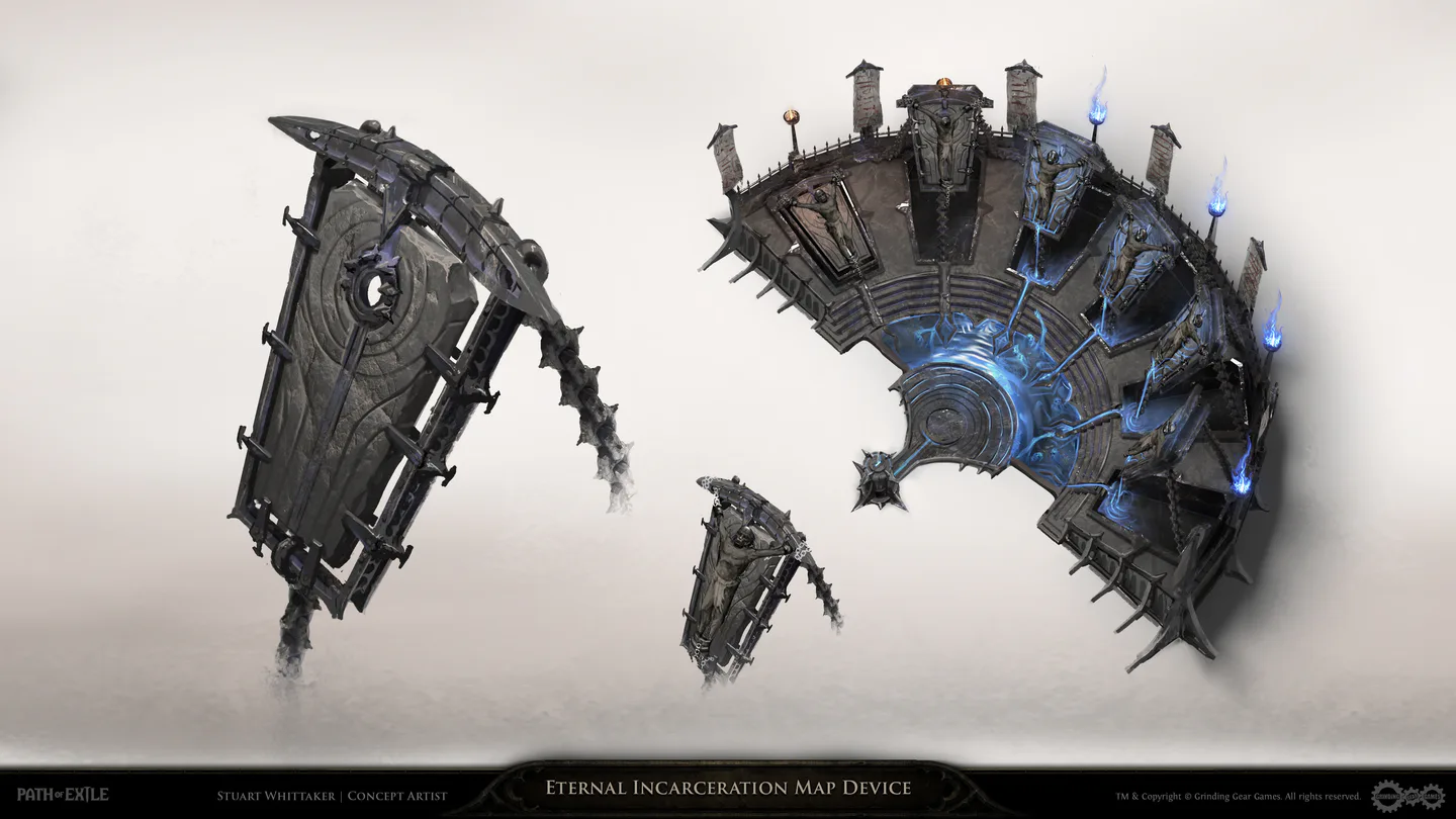 New Concept Art Unveiled image 003