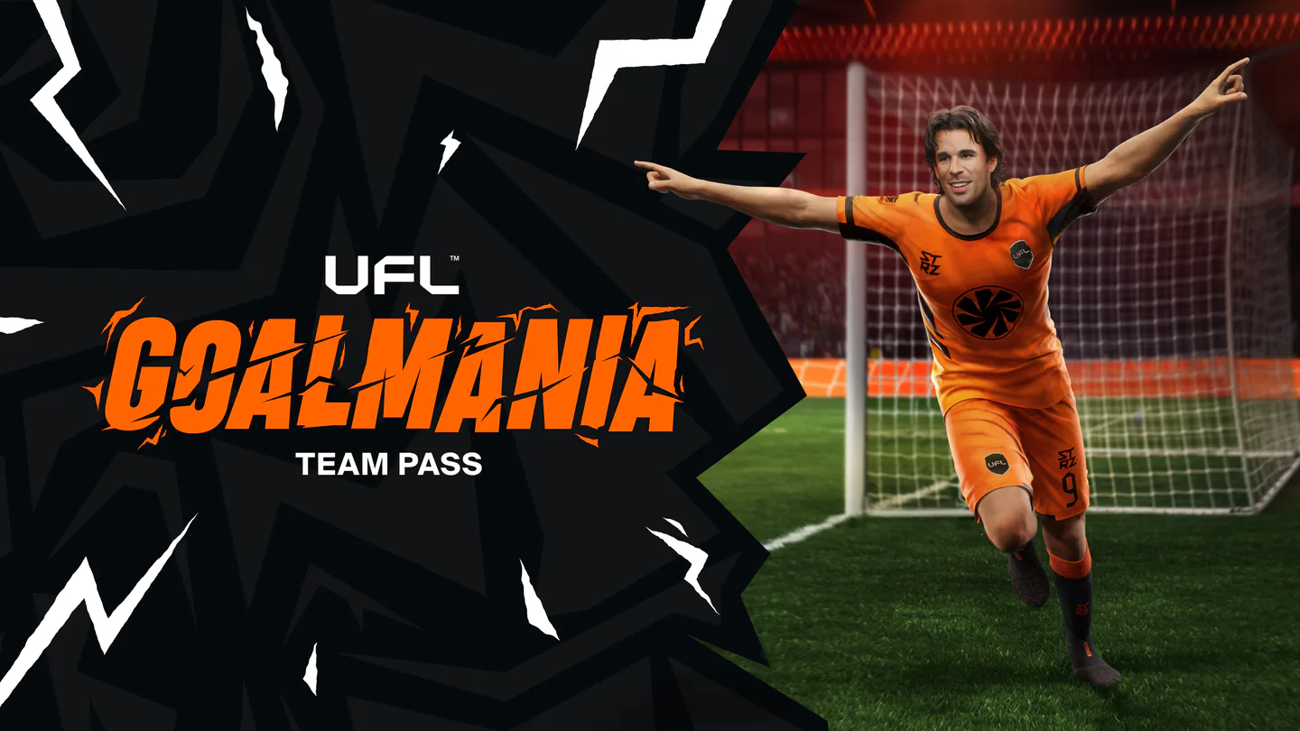 Unlock Ruud van Nistelrooy in Goalmania Pass image 001