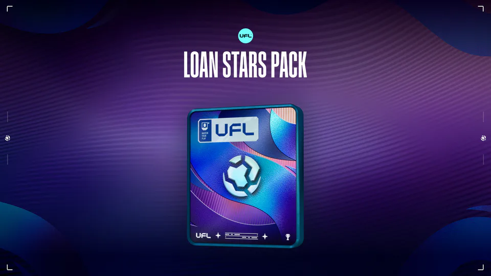 Discover the New Loan Stars Pack