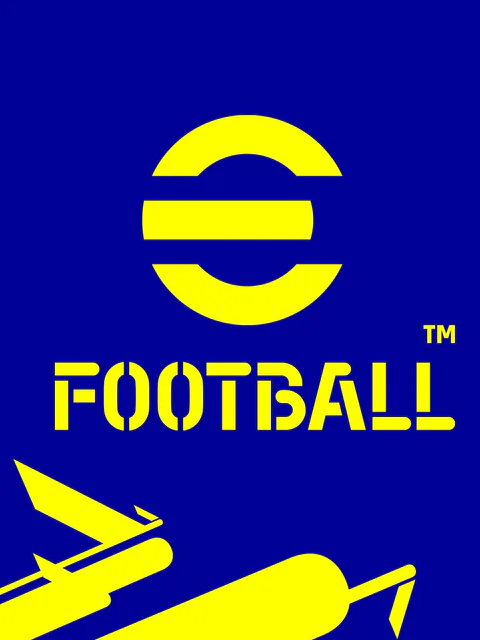 eFootball avatar