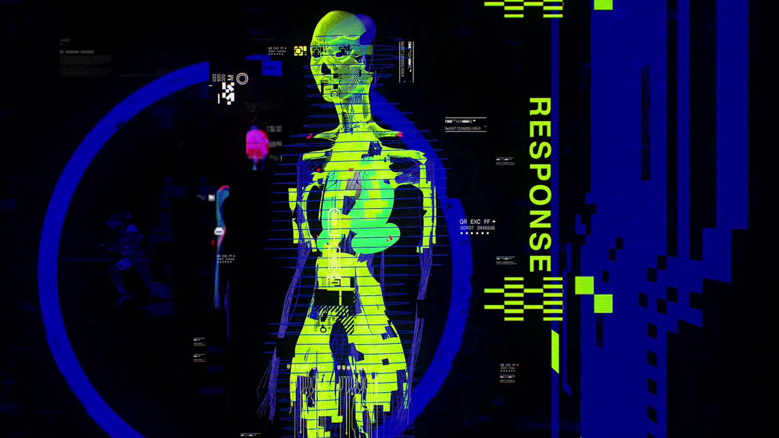 Limited Access: Join the Closed Technical Test