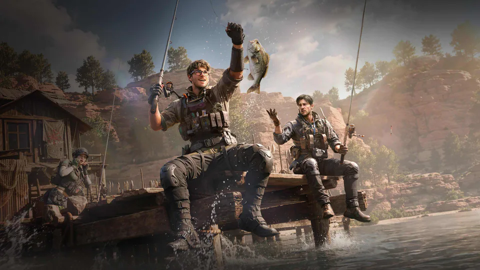 1v1 Mode & Season Ammo, New Victory Unite Event, Mid-Season Balance Tweaks image 003