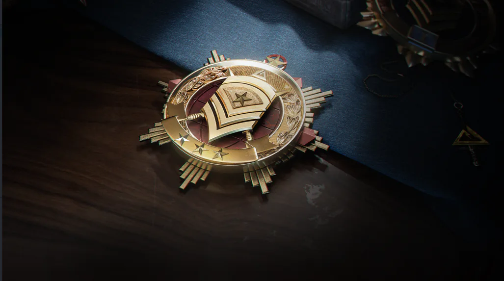 Free M249 Skin and Lucky Draw Events image 006