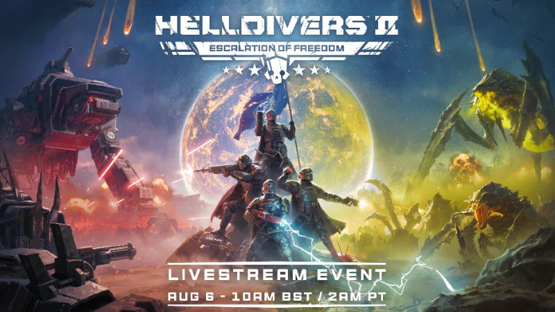 Patch 1.001.002 Escalation of Freedom