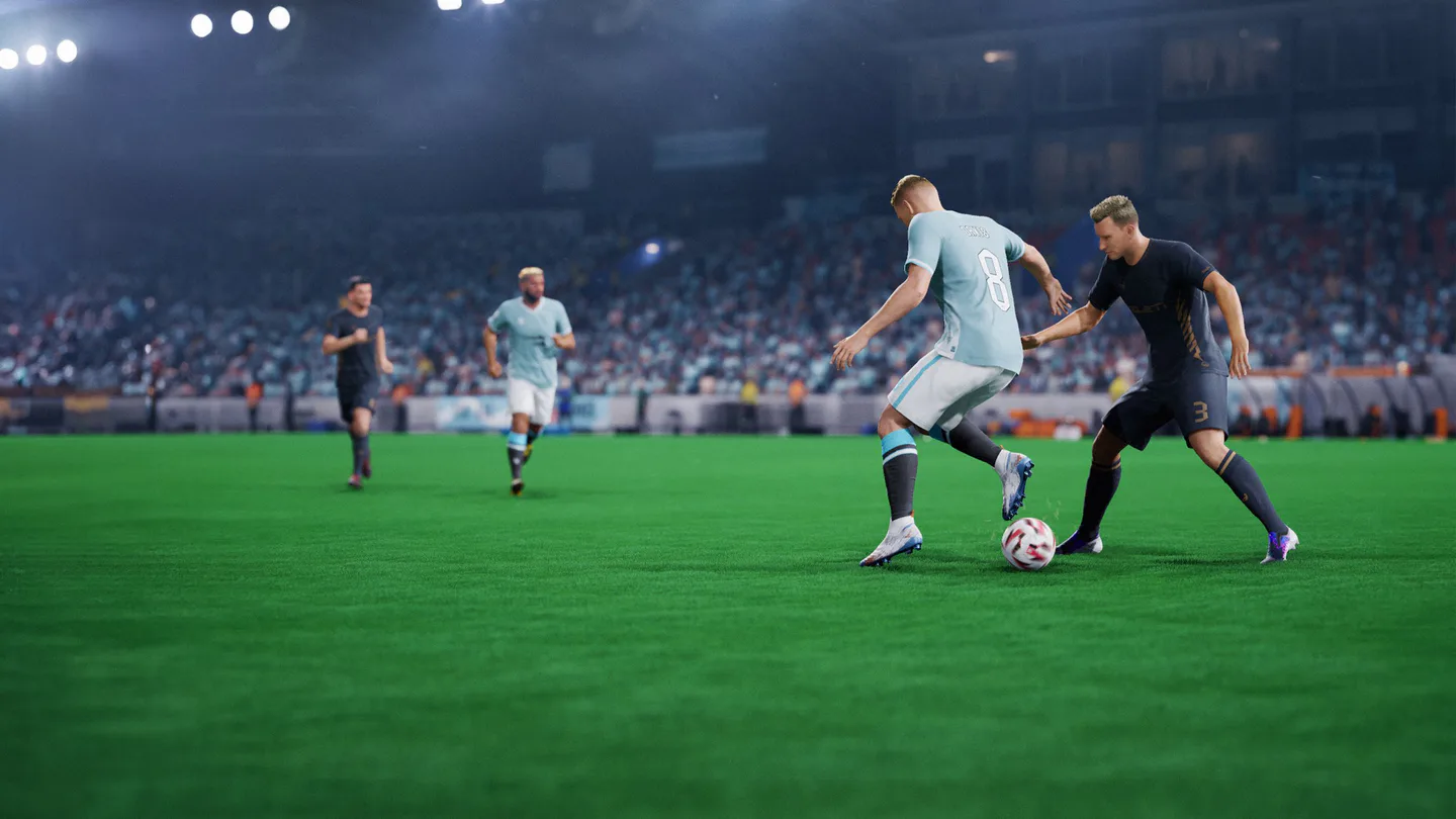 Essential Skills for Dominating the Pitch image 001