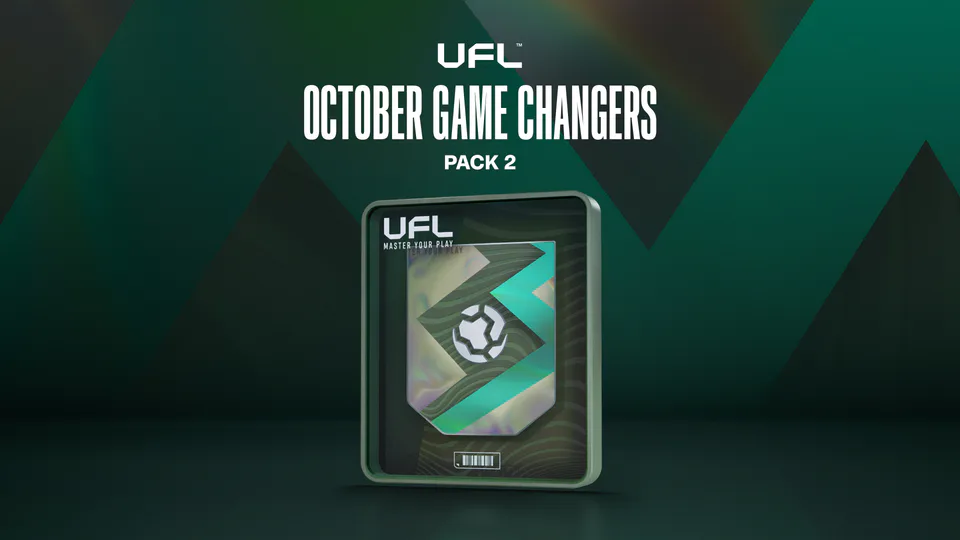 October Game Changers Pack 2: New Players for Your Squad!