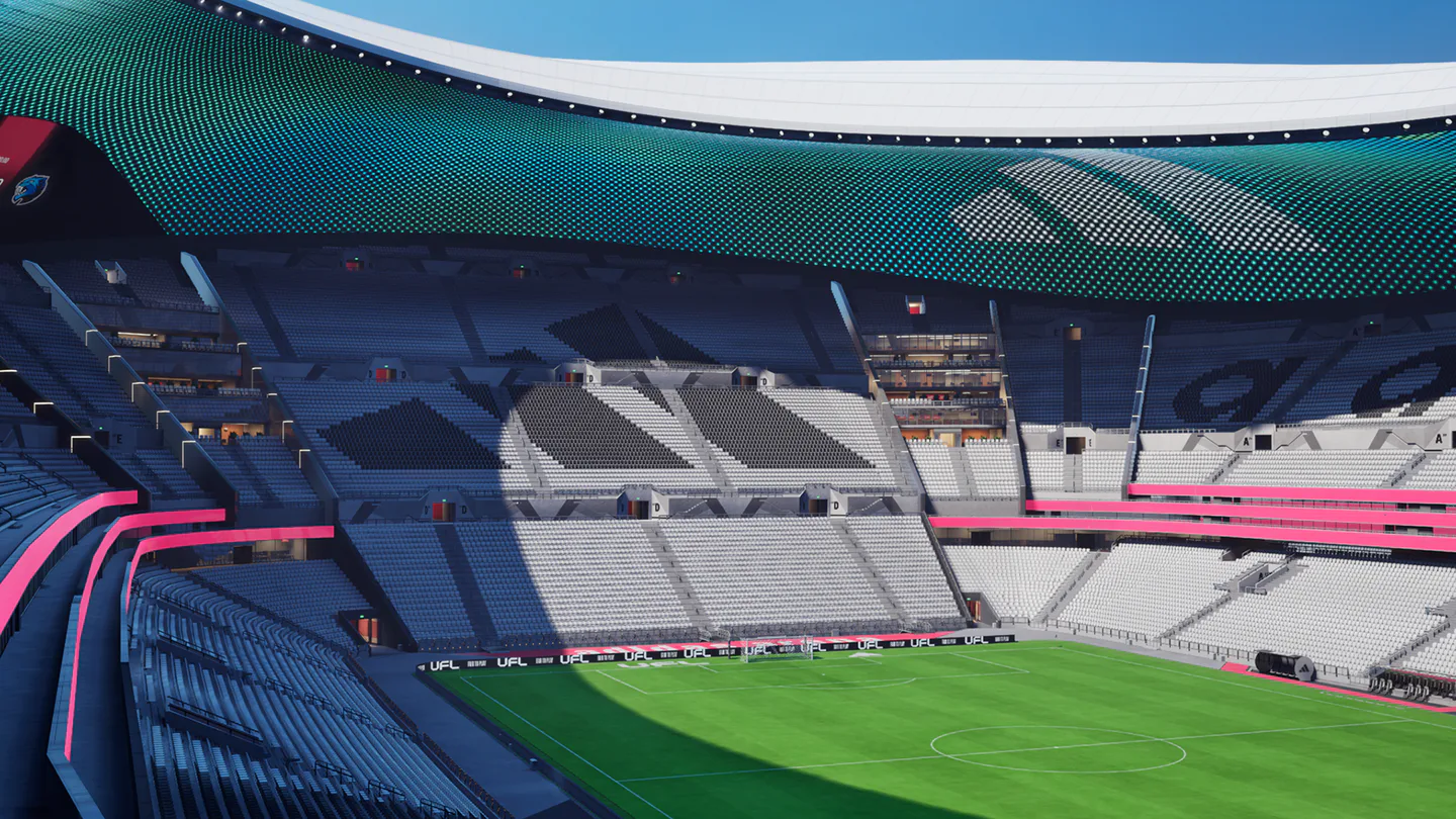 Unlock Exclusive adidas Gear in UFL image 003