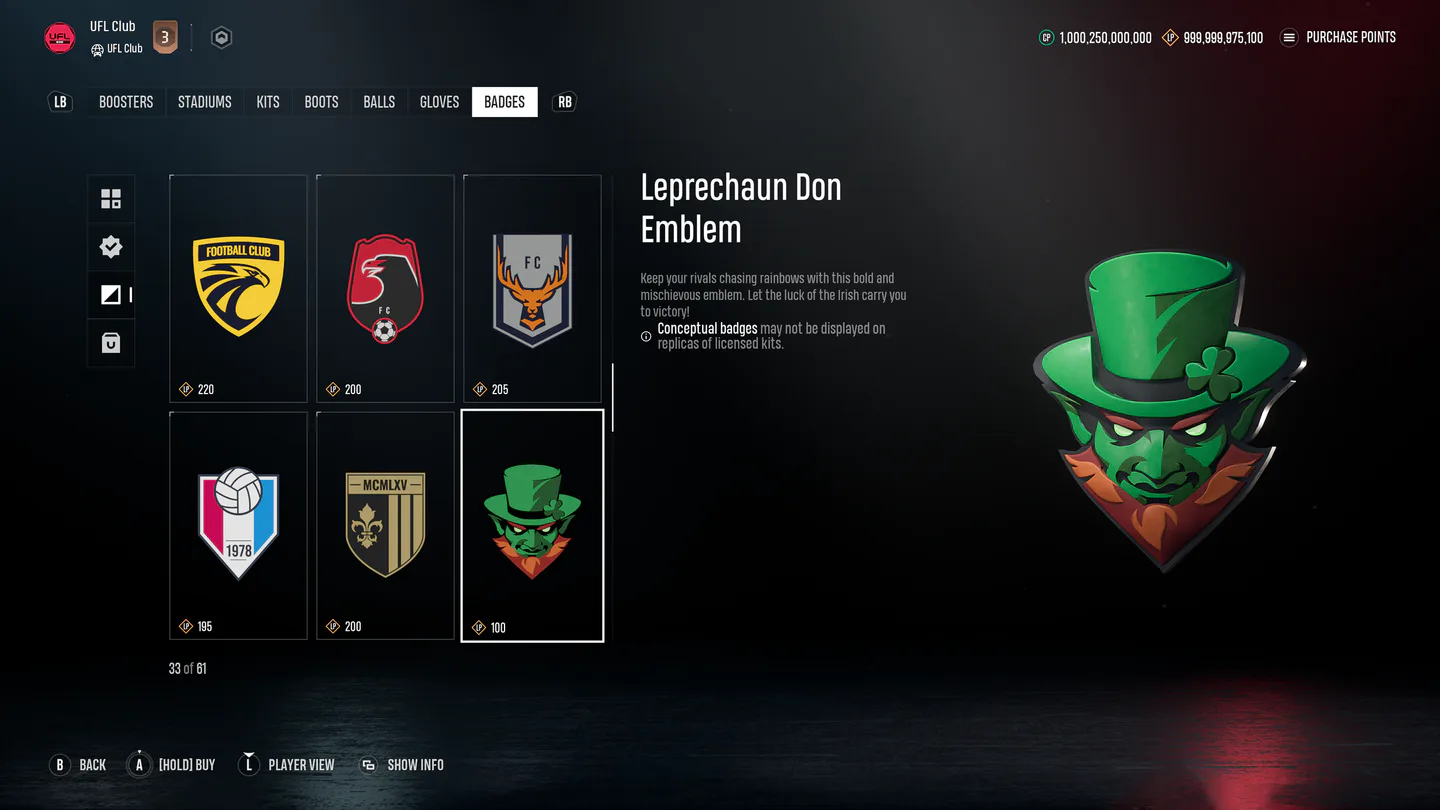 Celebrate St. Patrick's Day with Exclusive Rewards image 011