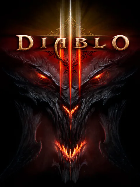 Diablo III avatar