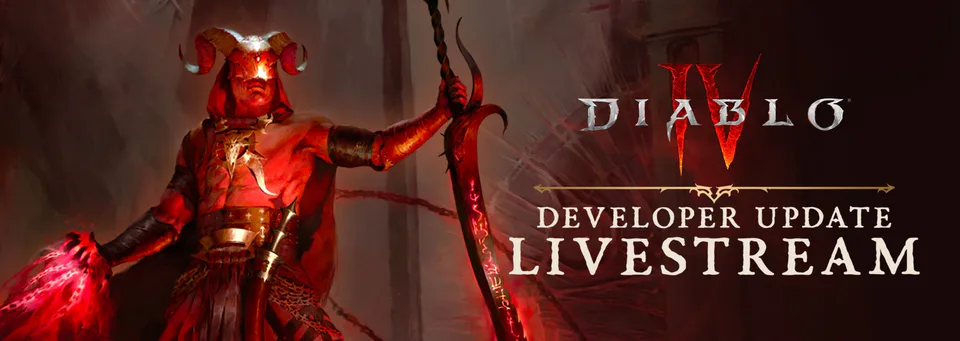 Join Our Next Developer Update Livestream
