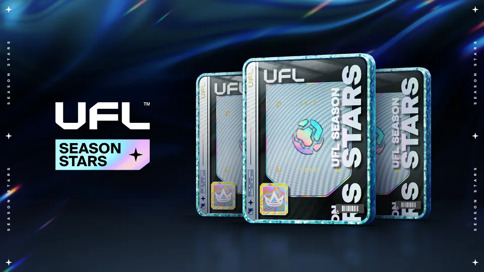 Season Stars