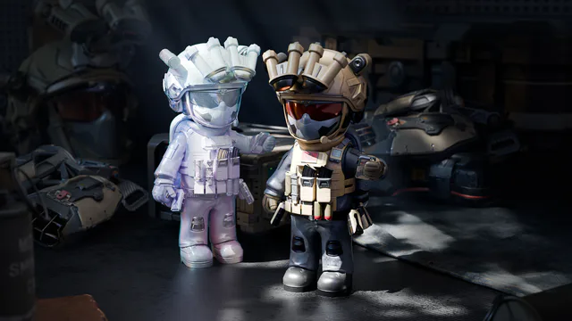 New Season "Morphosis" Events & Rewards & Store Updates Overview image 007